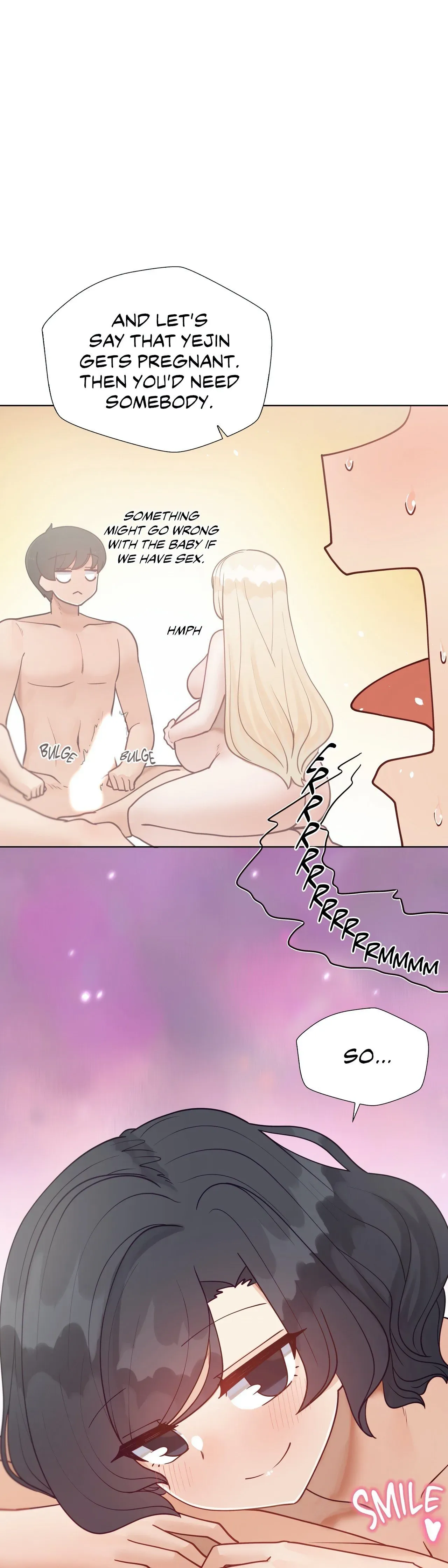 Learning the Hard Way Chapter 77 page 44 - 