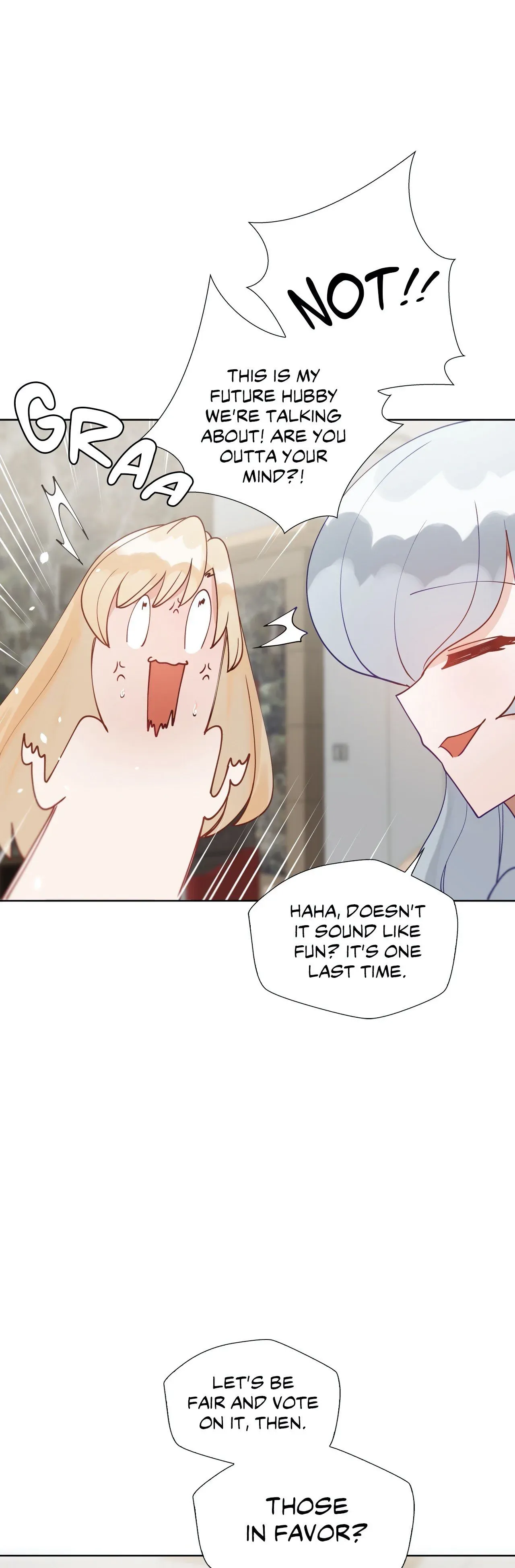 Learning the Hard Way Chapter 78 page 13 - 