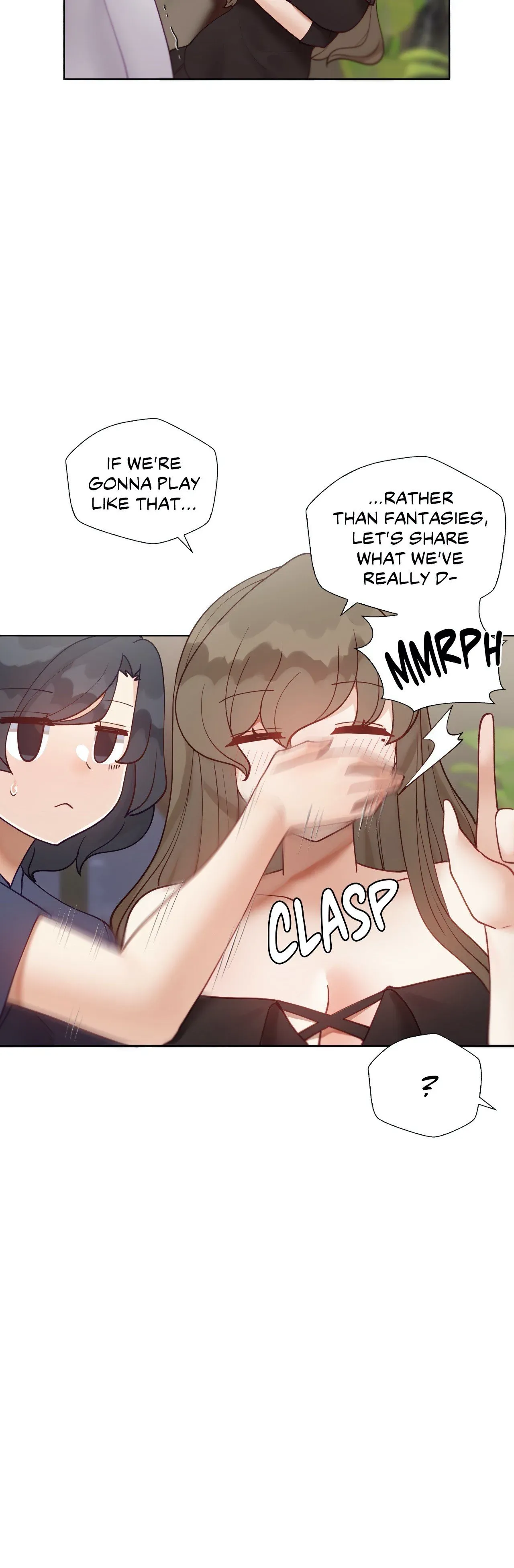 Learning the Hard Way Chapter 78 page 15 - 