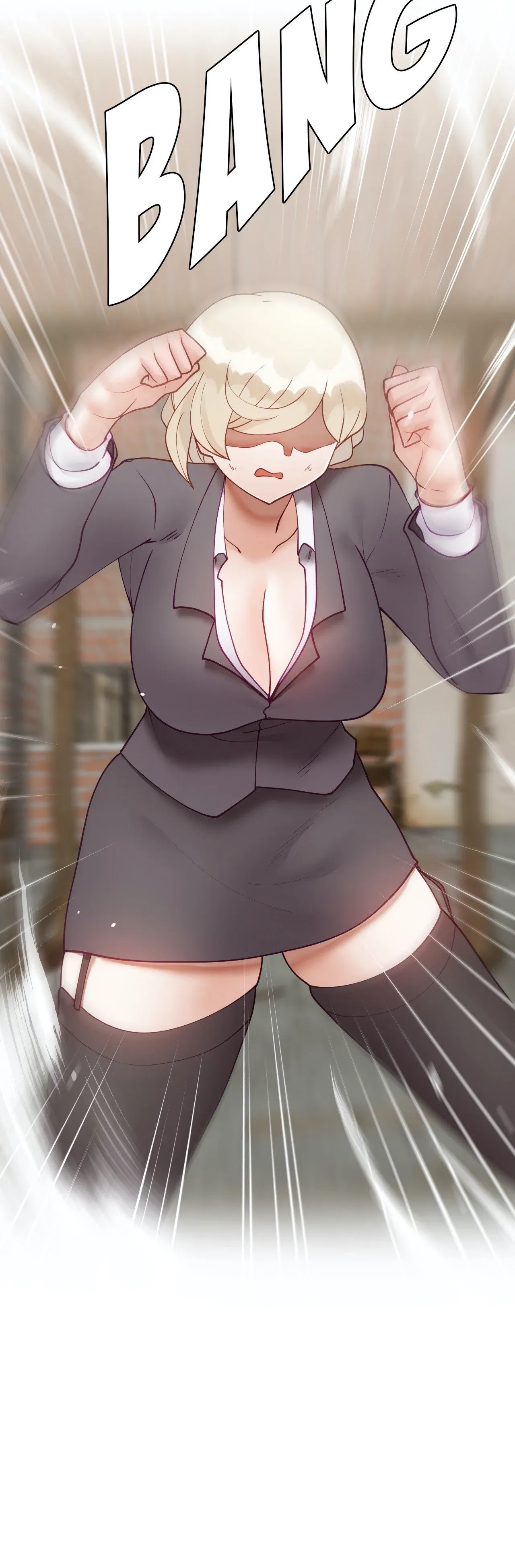 Learning the Hard Way Chapter 78 page 18 - 
