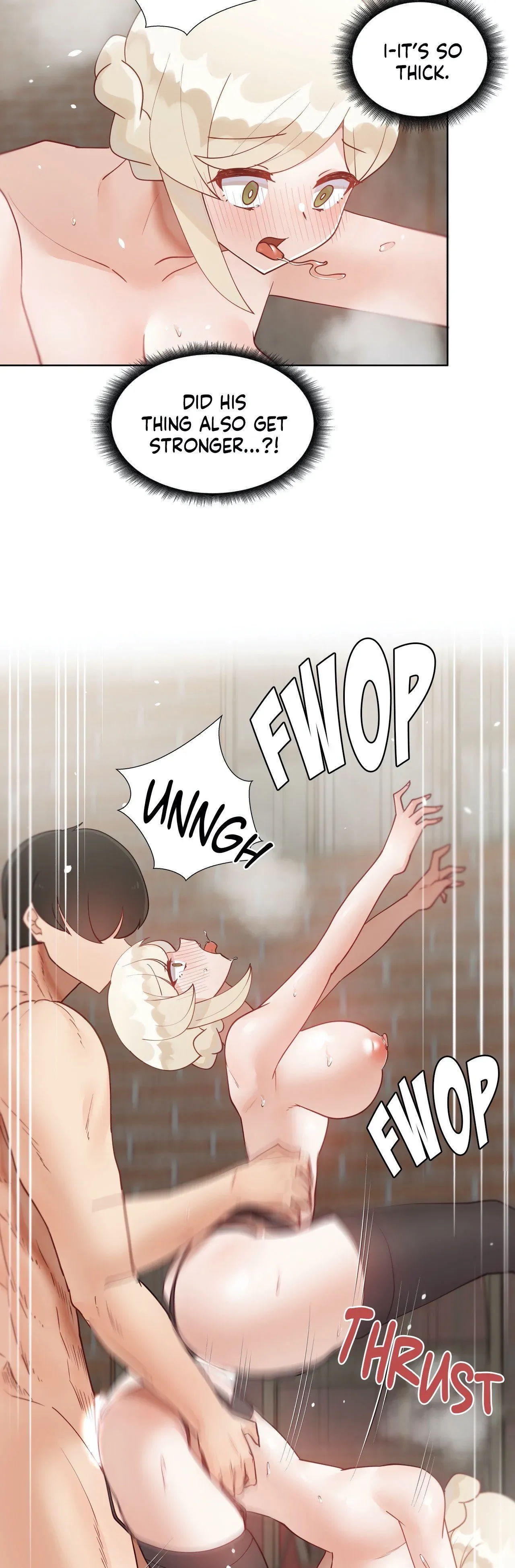 Learning the Hard Way Chapter 78 page 26 - 