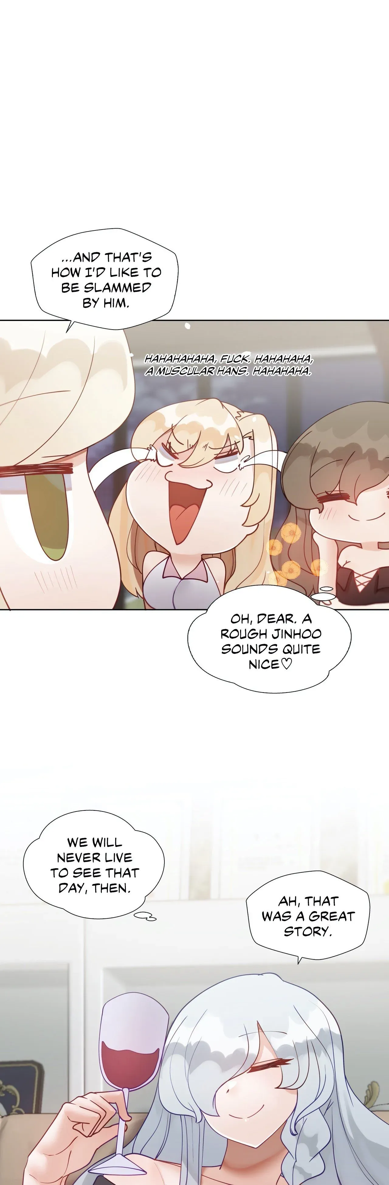 Learning the Hard Way Chapter 78 page 31 - 