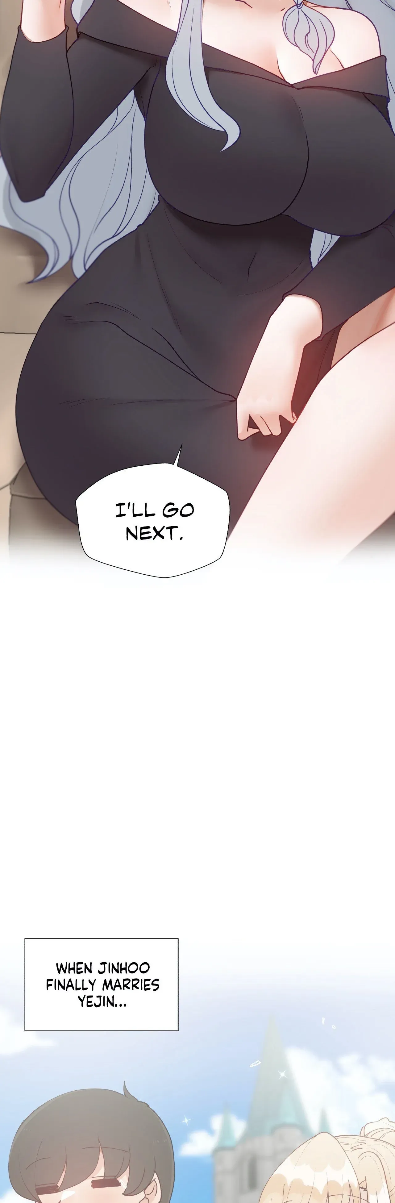 Learning the Hard Way Chapter 78 page 32 - 