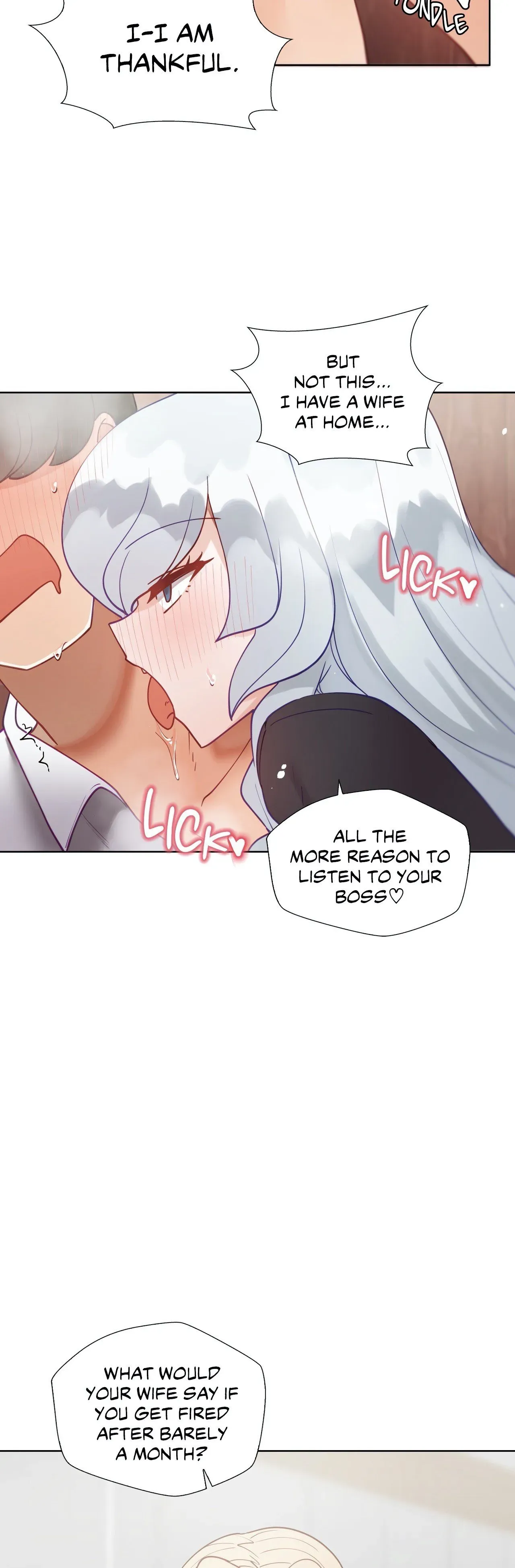 Learning the Hard Way Chapter 78 page 38 - 