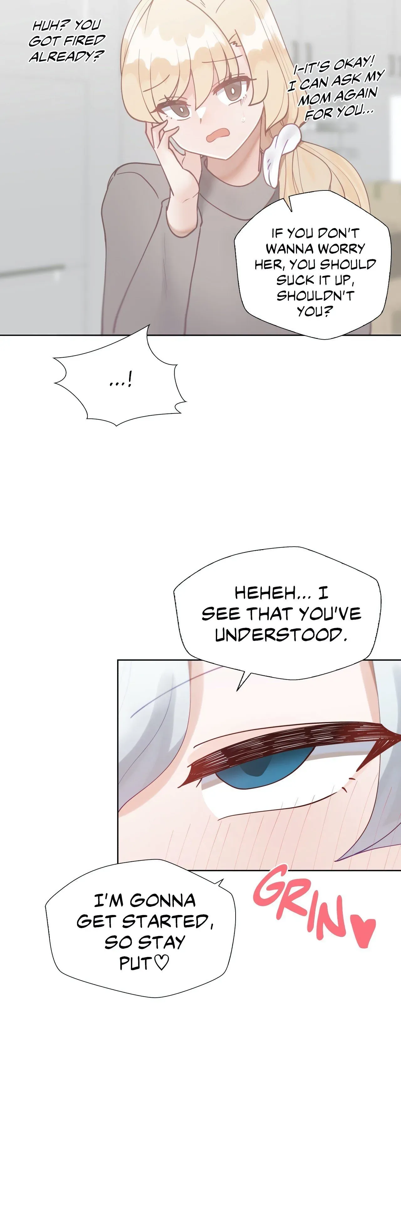 Learning the Hard Way Chapter 78 page 39 - 