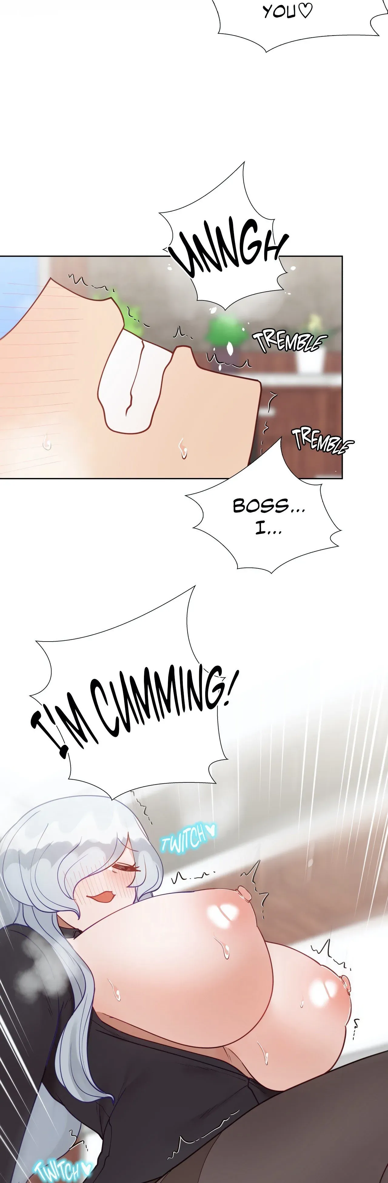 Learning the Hard Way Chapter 78 page 44 - 