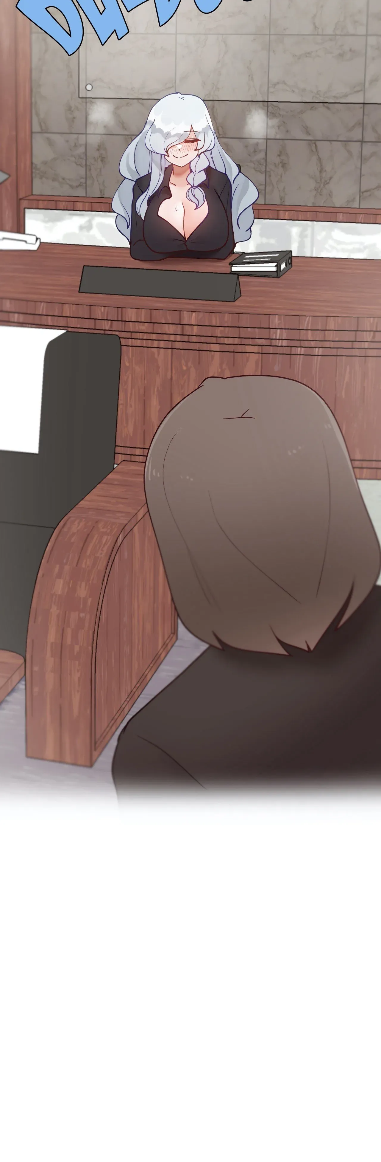 Learning the Hard Way Chapter 78 page 48 - 