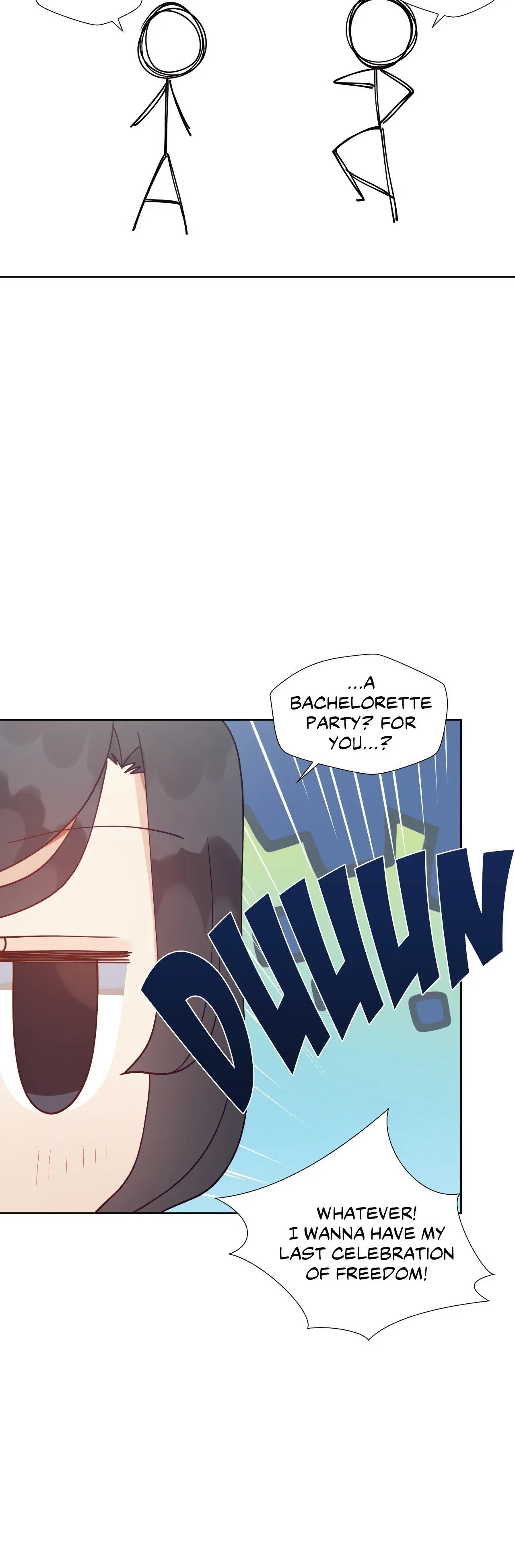 Learning the Hard Way Chapter 78 page 6 - 
