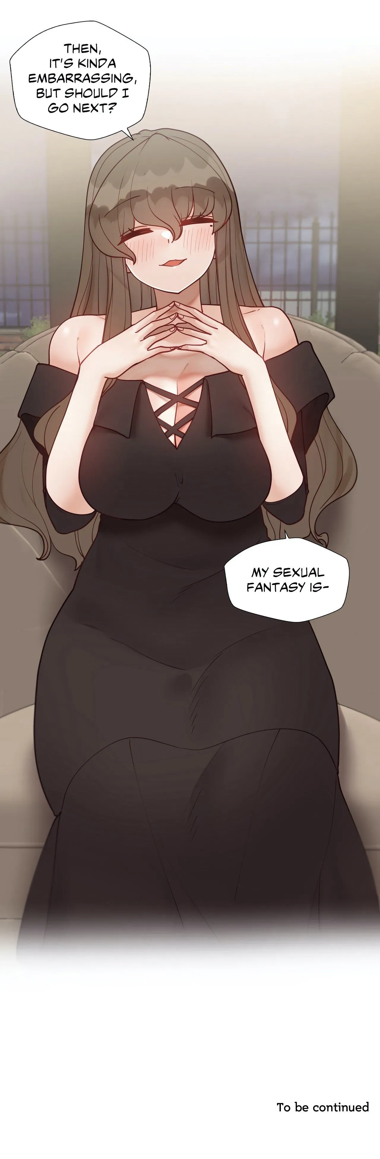 Learning the Hard Way Chapter 78 page 51 - 