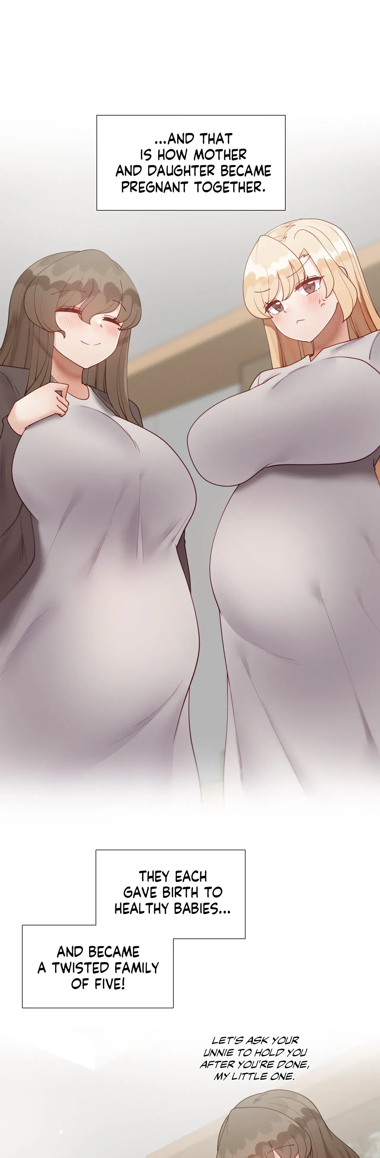 Learning the Hard Way Chapter 79 page 11 - 