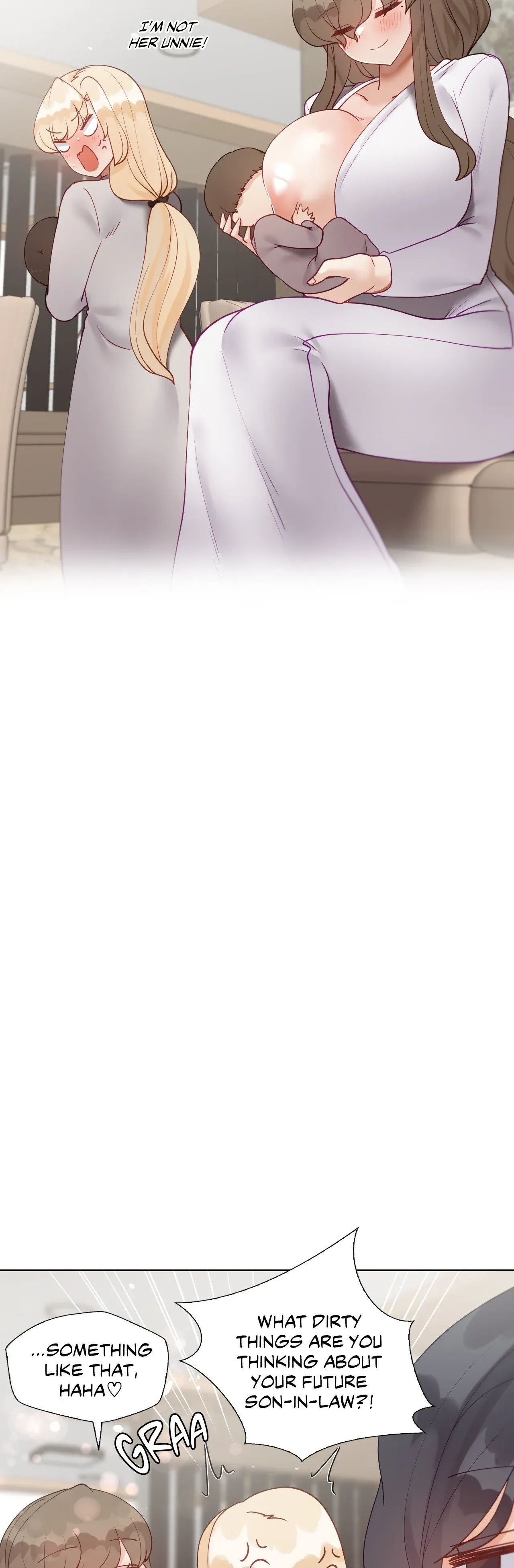 Learning the Hard Way Chapter 79 page 12 - 