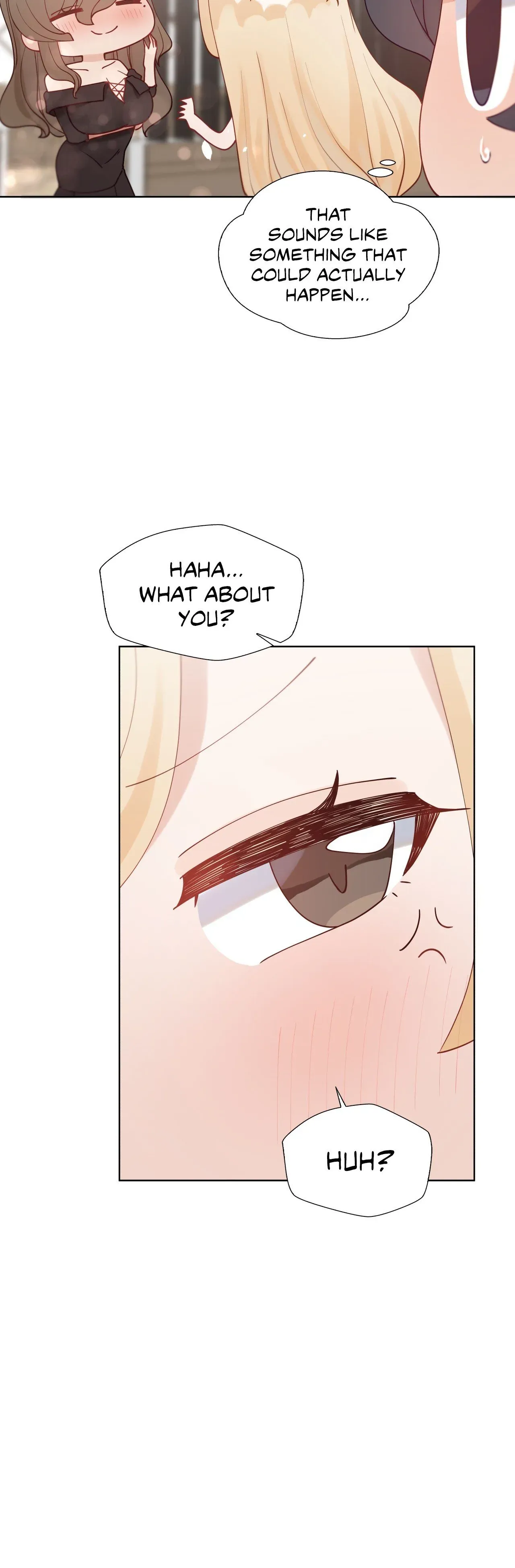 Learning the Hard Way Chapter 79 page 13 - 