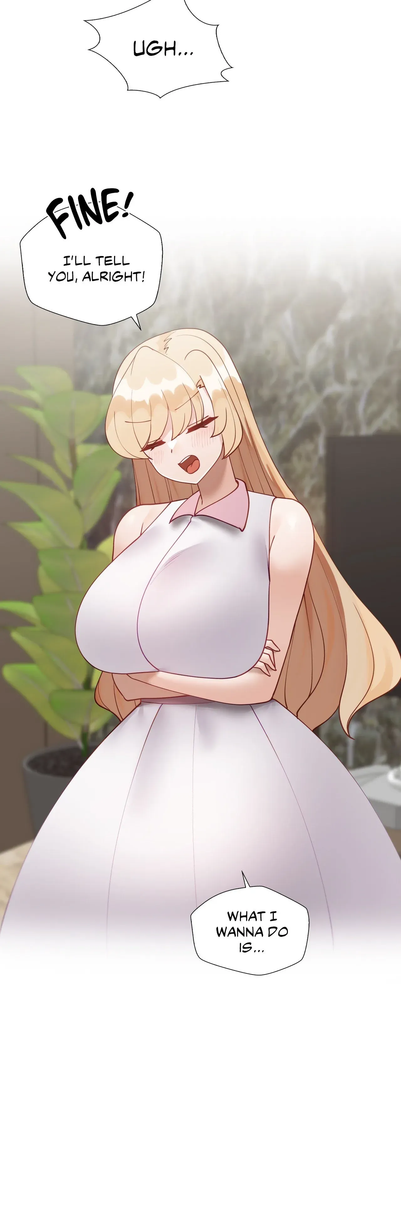 Learning the Hard Way Chapter 79 page 15 - 
