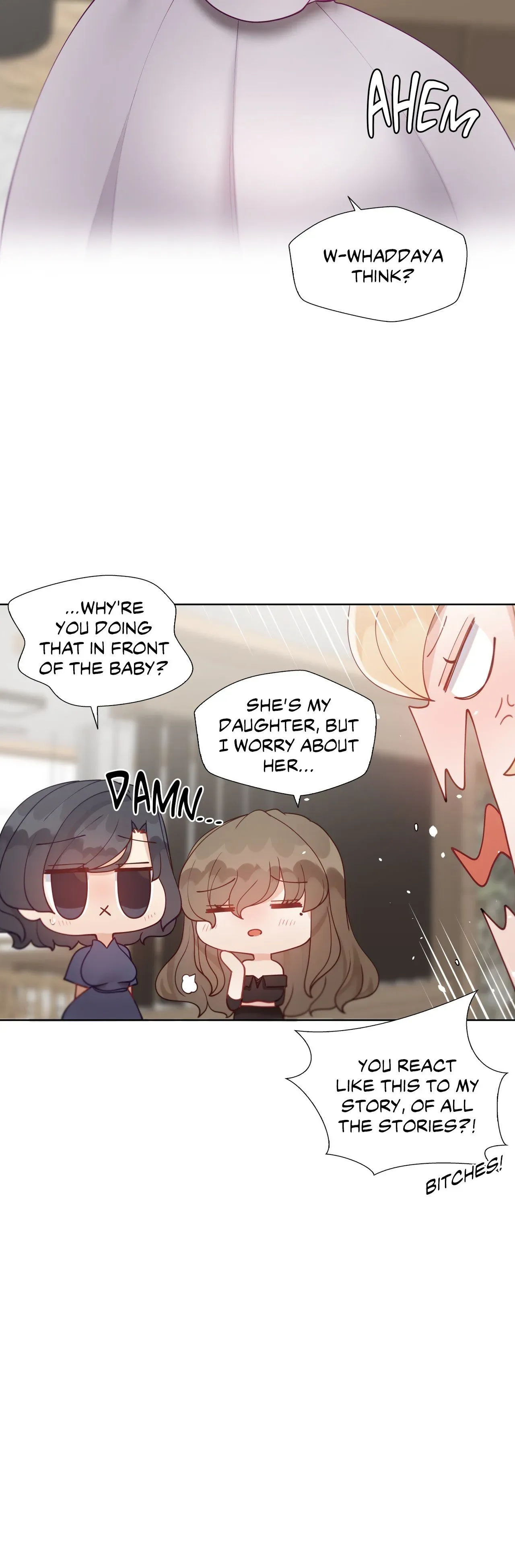Learning the Hard Way Chapter 79 page 31 - 