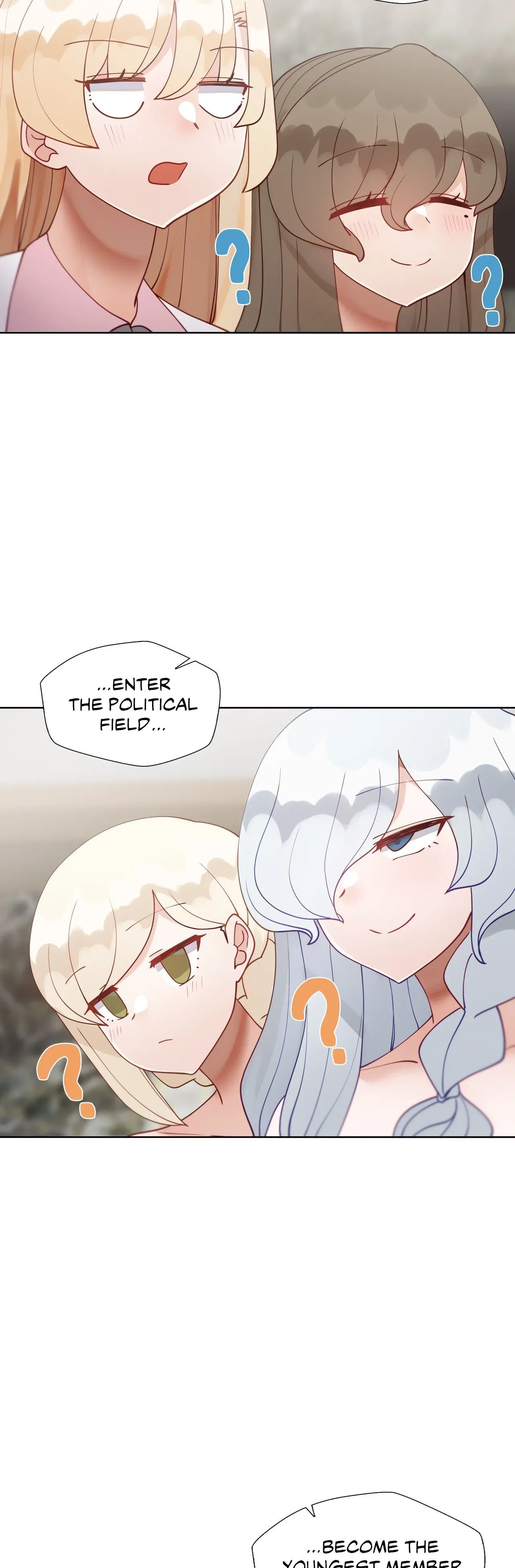 Learning the Hard Way Chapter 79 page 33 - 
