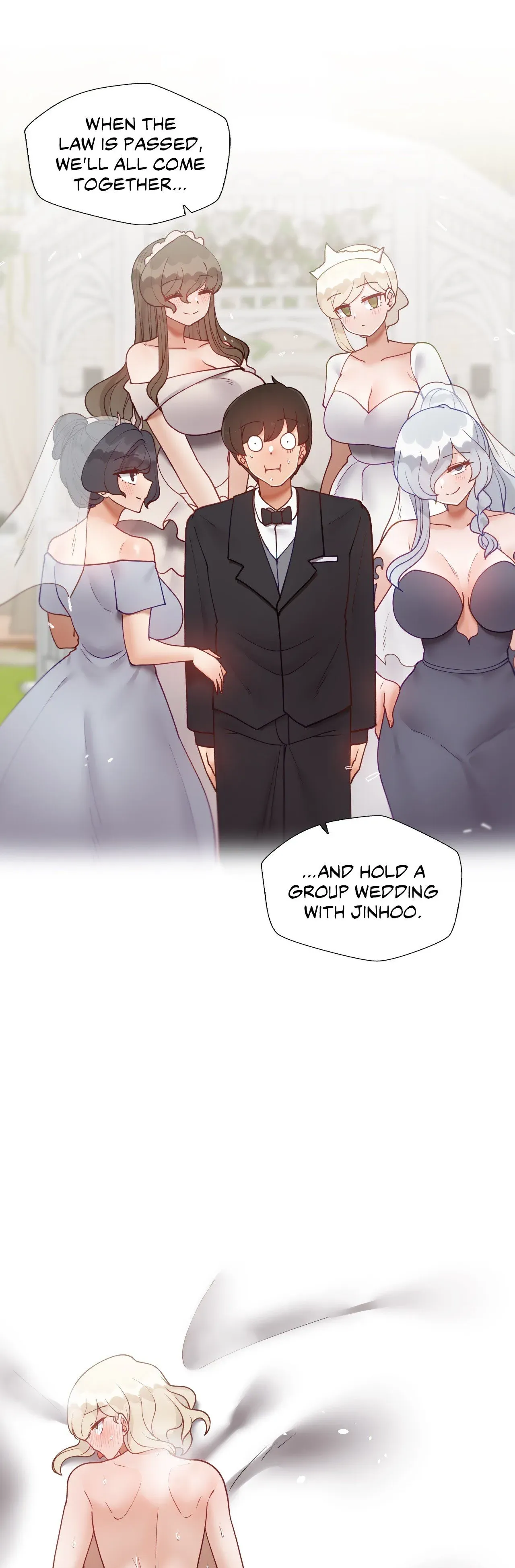 Learning the Hard Way Chapter 79 page 35 - 