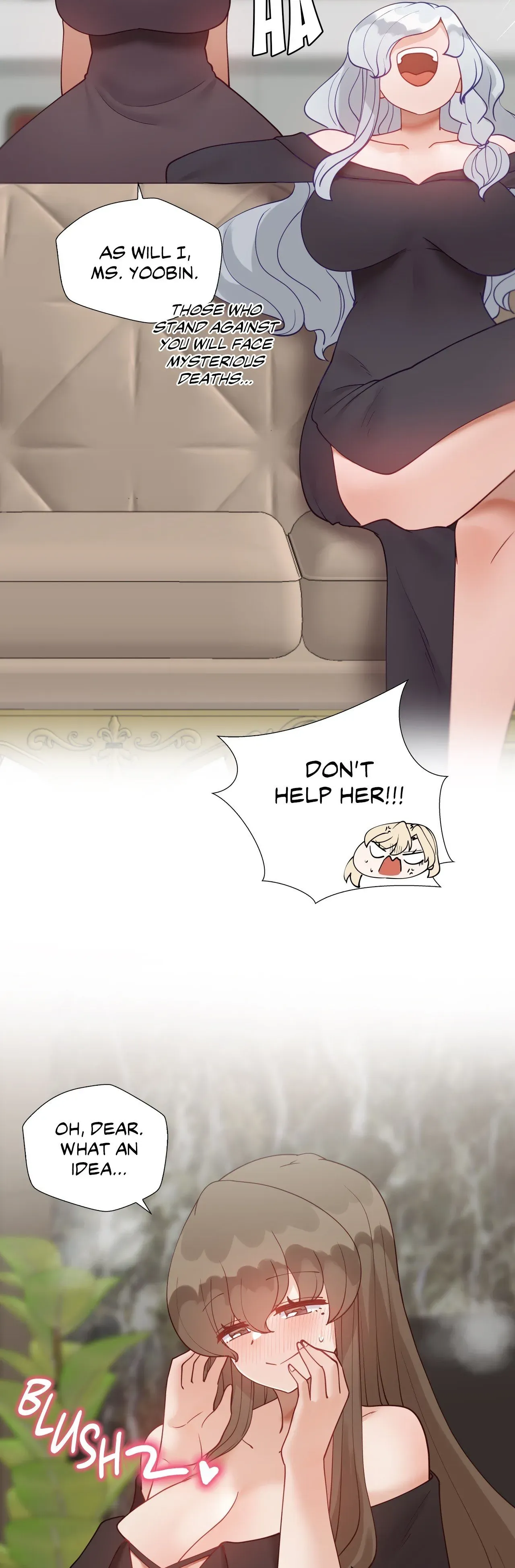 Learning the Hard Way Chapter 79 page 39 - 