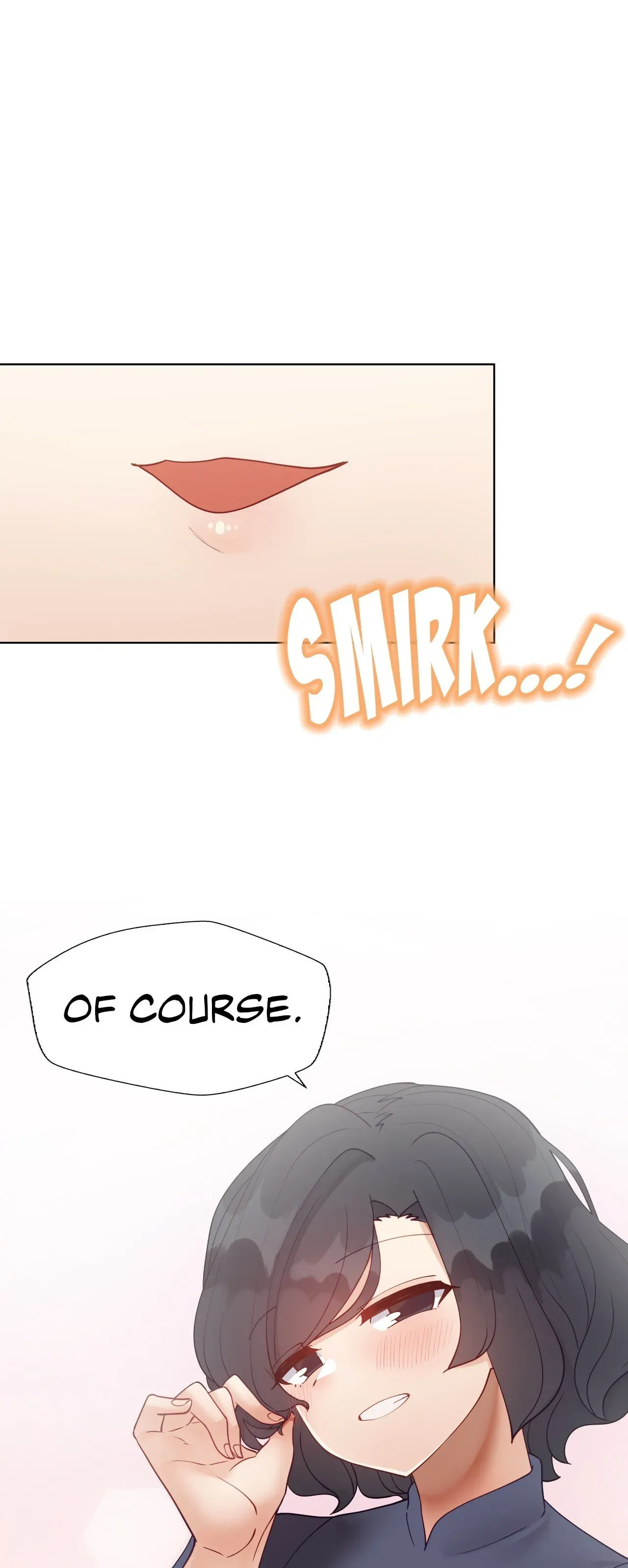 Learning the Hard Way Chapter 79 page 41 - 