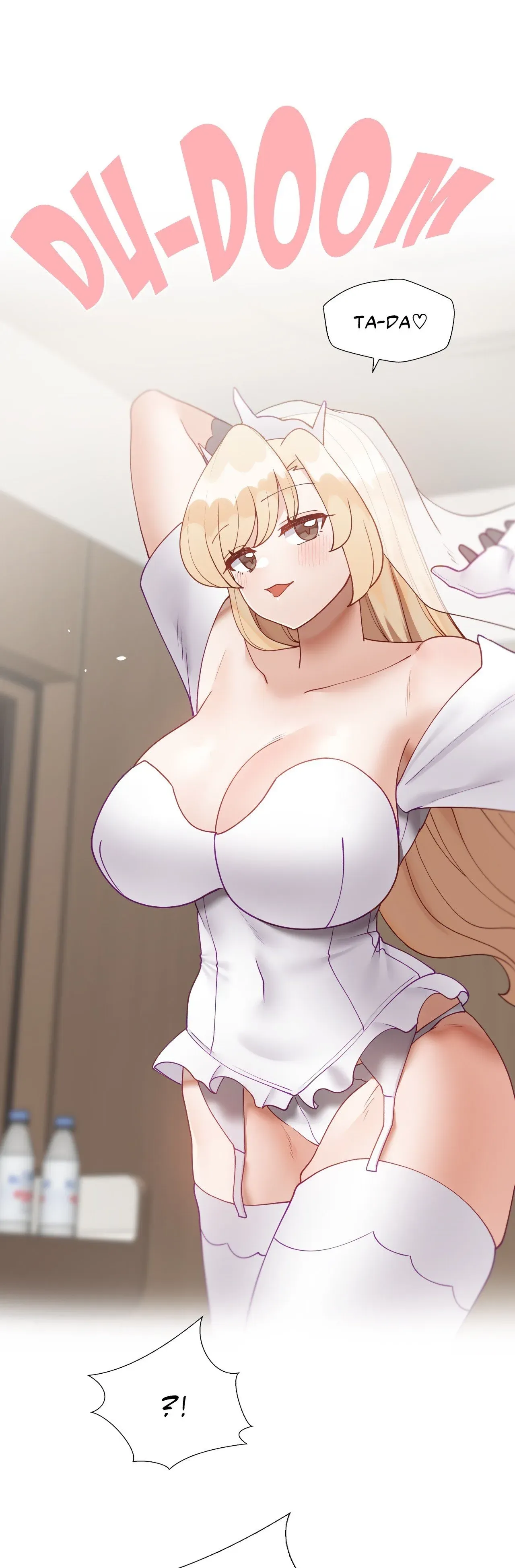 Learning the Hard Way Chapter 80 page 13 - 