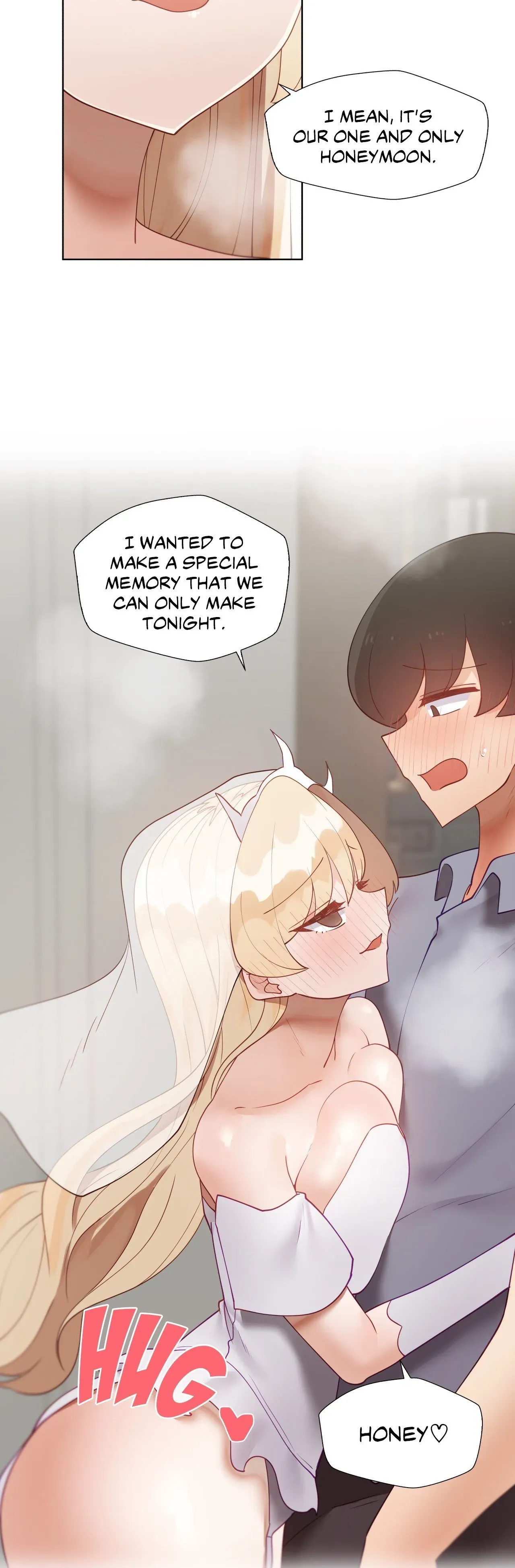Learning the Hard Way Chapter 80 page 17 - 