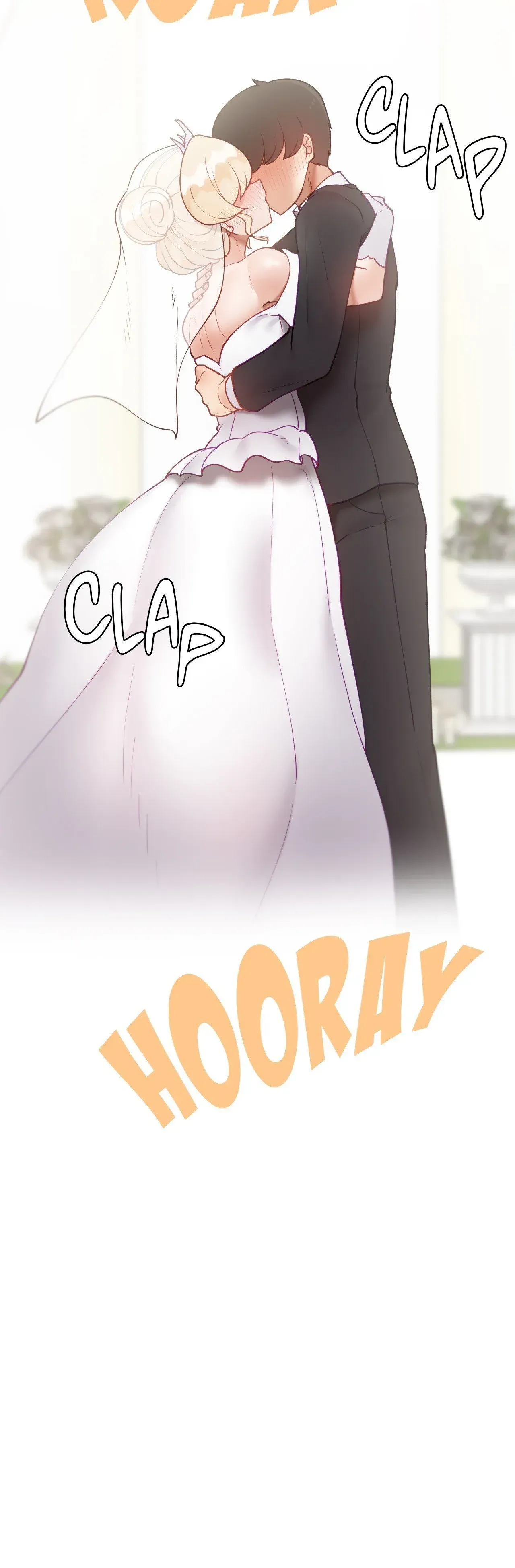 Learning the Hard Way Chapter 80 page 3 - 