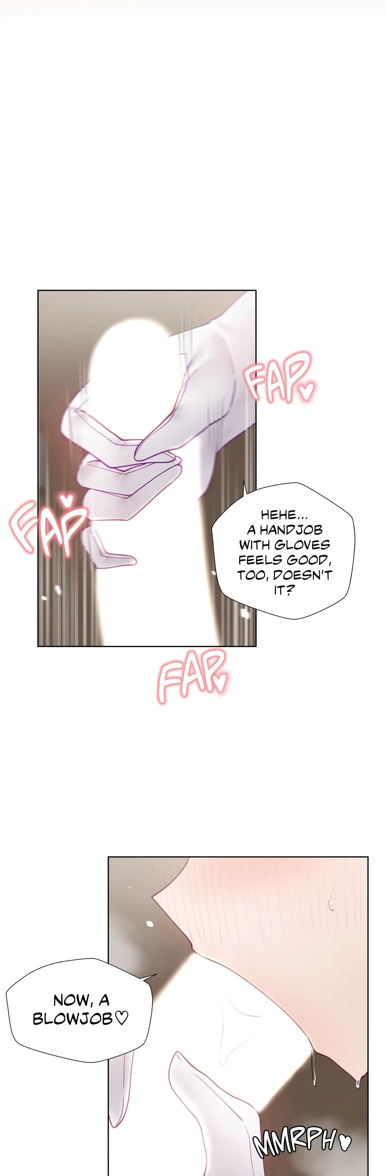 Learning the Hard Way Chapter 80 page 23 - 