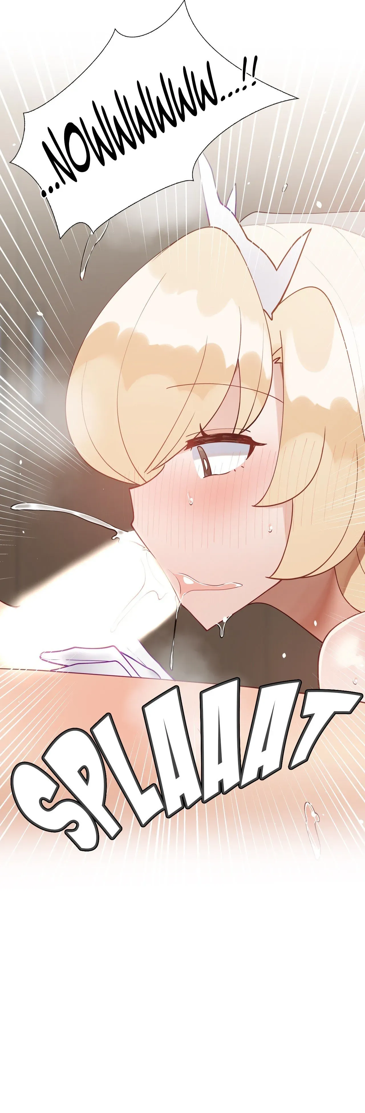 Learning the Hard Way Chapter 80 page 27 - 