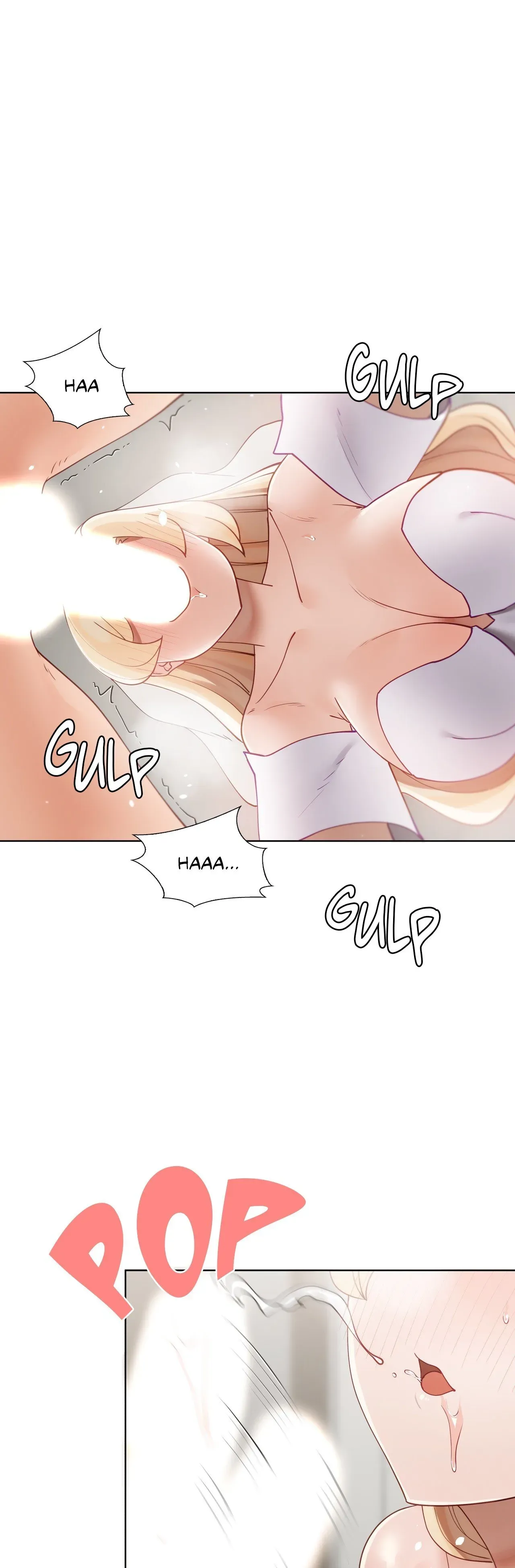 Learning the Hard Way Chapter 80 page 28 - 