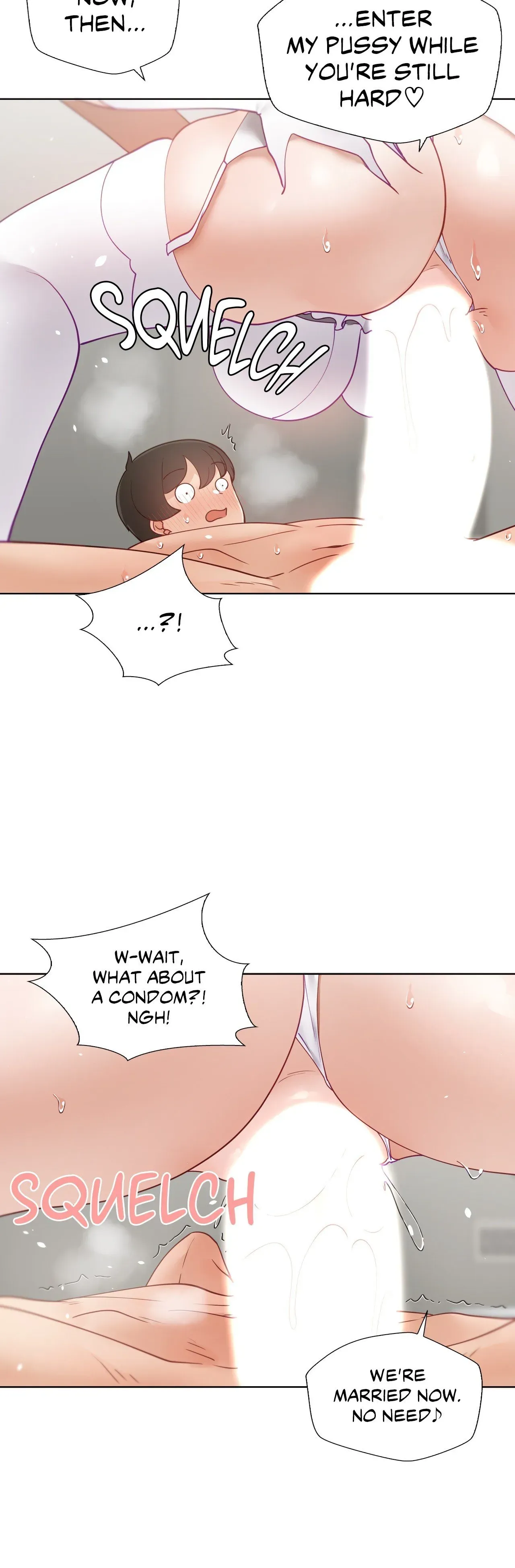 Learning the Hard Way Chapter 80 page 30 - 