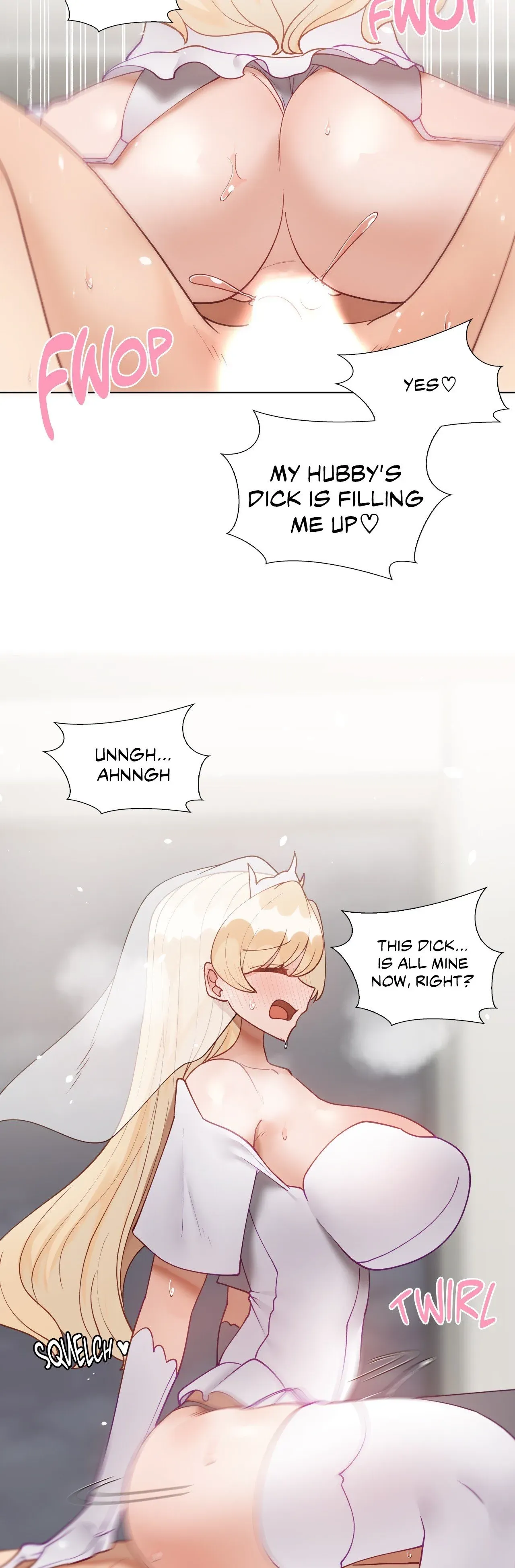 Learning the Hard Way Chapter 80 page 32 - 