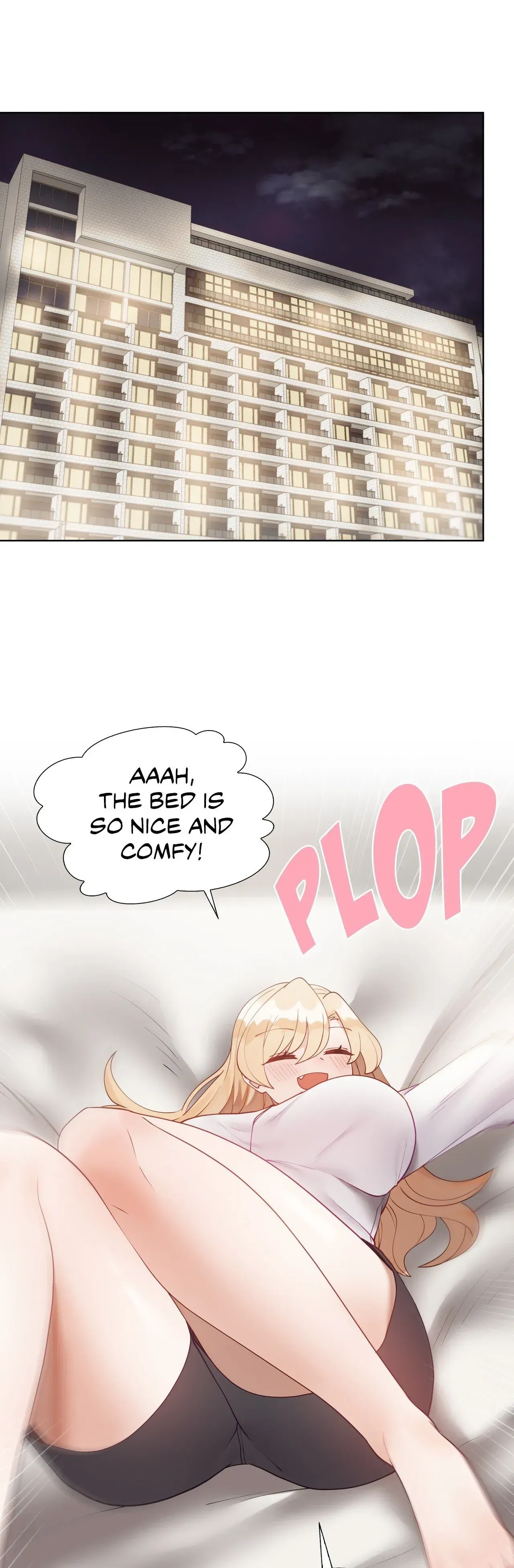 Learning the Hard Way Chapter 80 page 5 - 