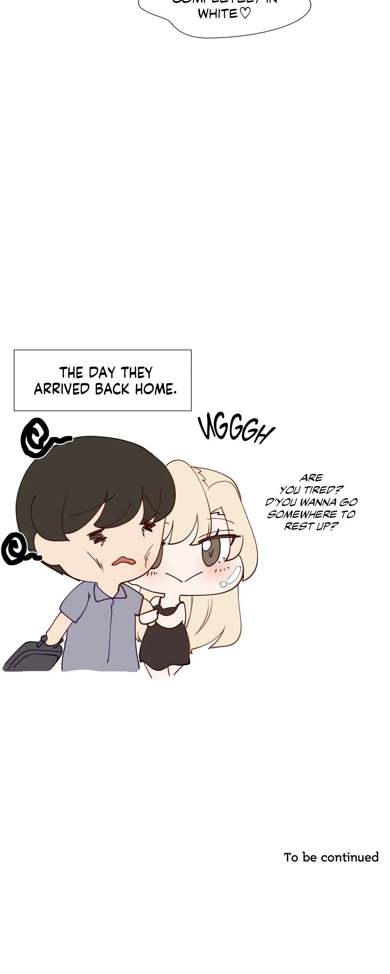 Learning the Hard Way Chapter 80 page 41 - 