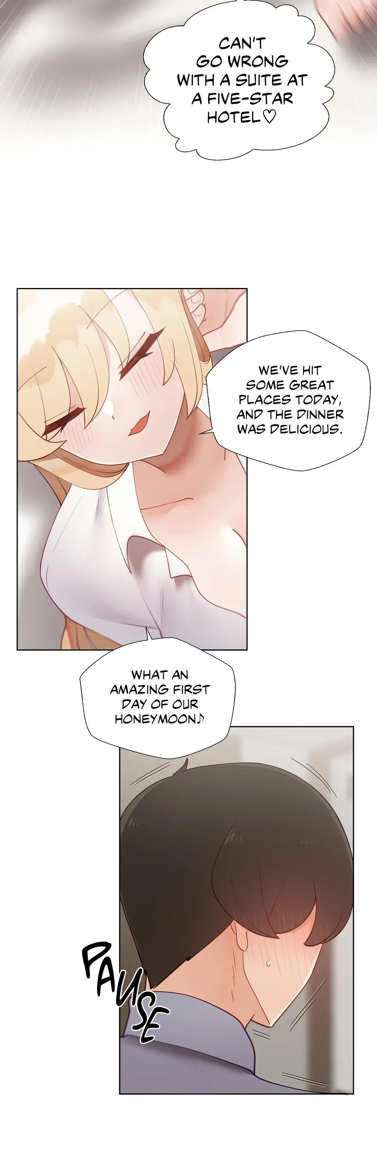 Learning the Hard Way Chapter 80 page 6 - 