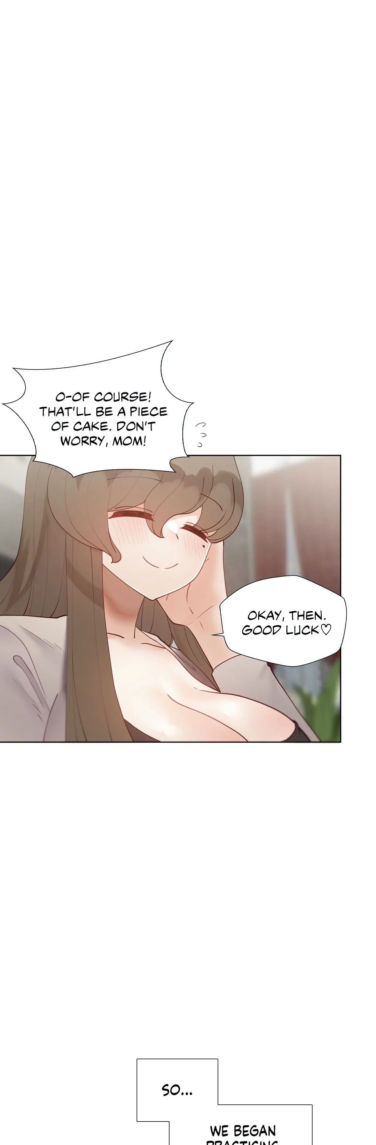 Learning the Hard Way Chapter 81 page 13 - 