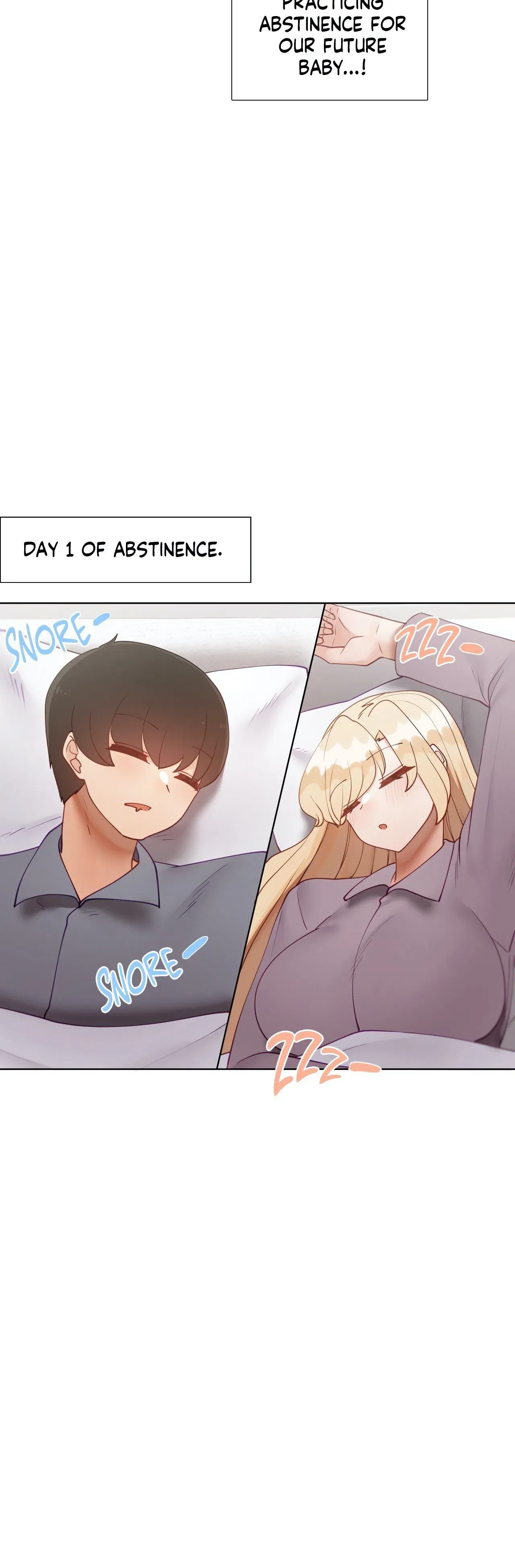 Learning the Hard Way Chapter 81 page 14 - 