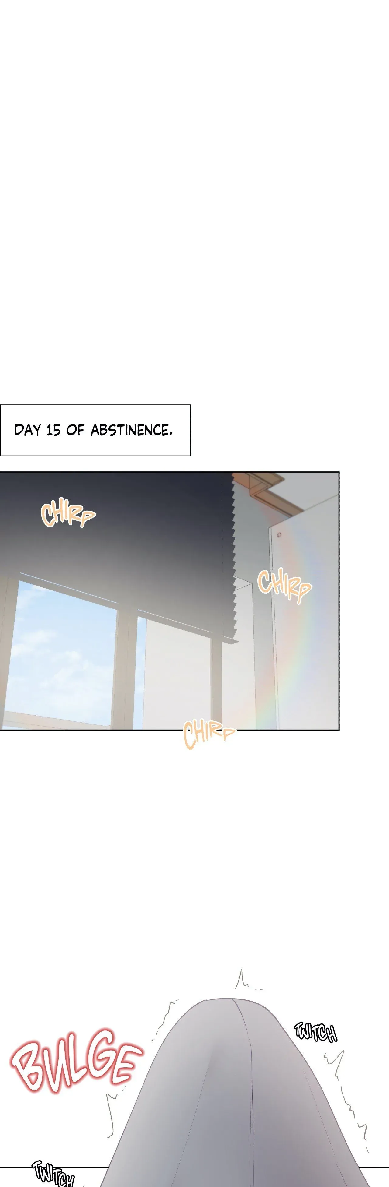 Learning the Hard Way Chapter 81 page 17 - 