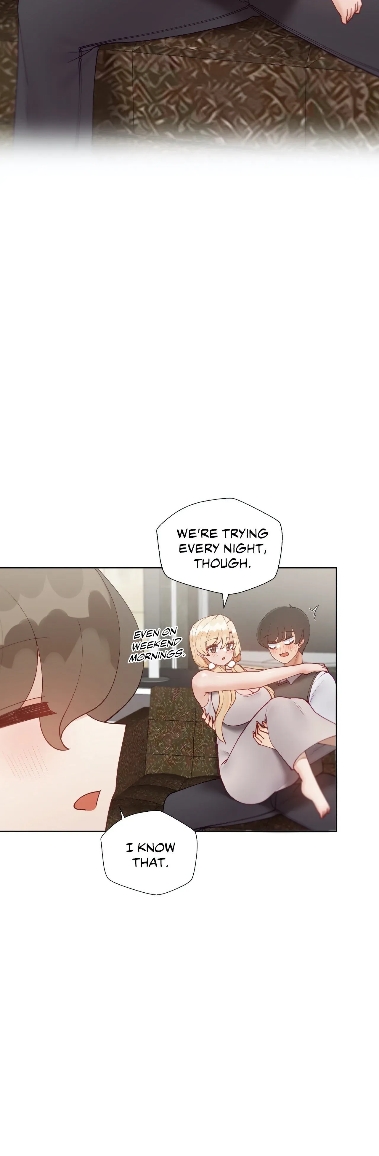 Learning the Hard Way Chapter 81 page 3 - 