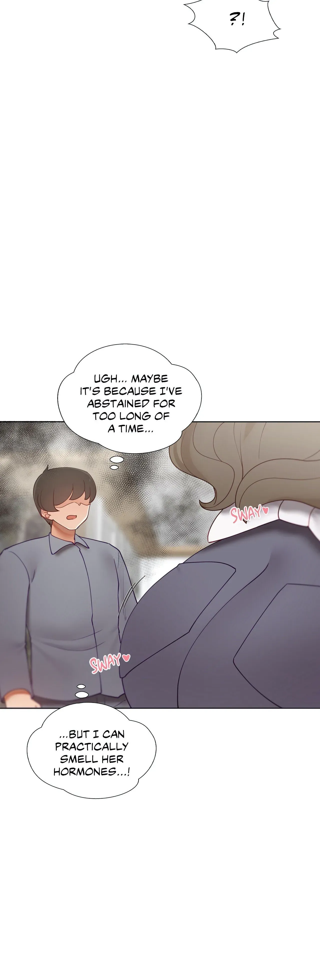 Learning the Hard Way Chapter 81 page 24 - 