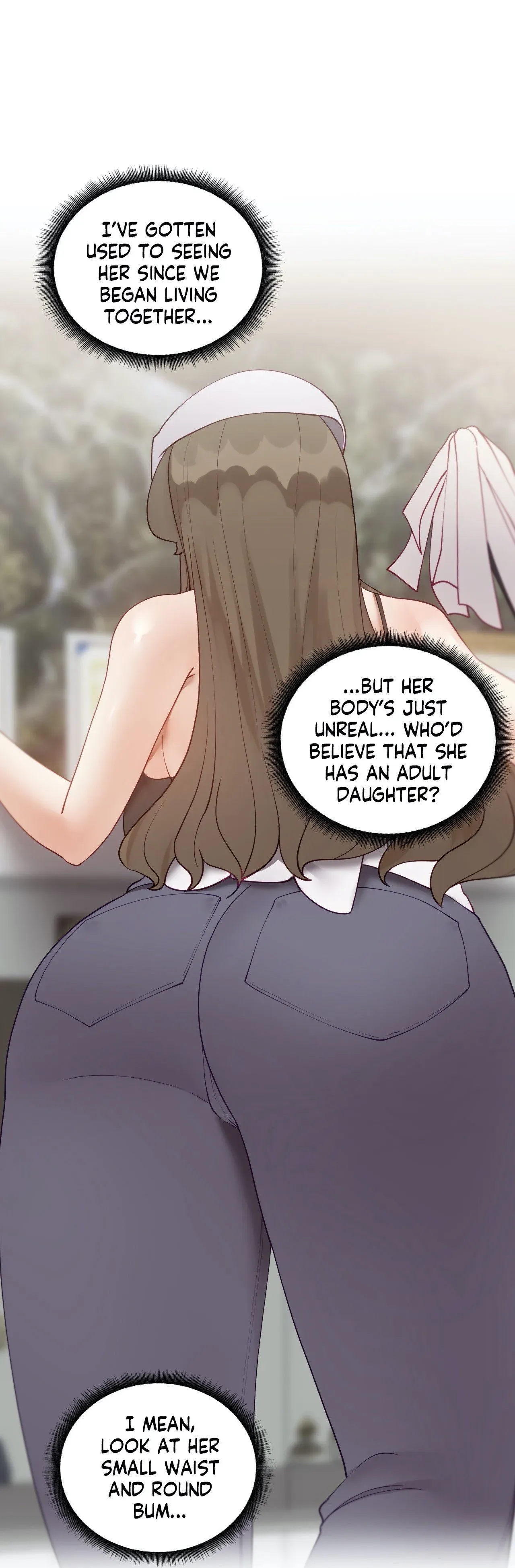 Learning the Hard Way Chapter 81 page 25 - 
