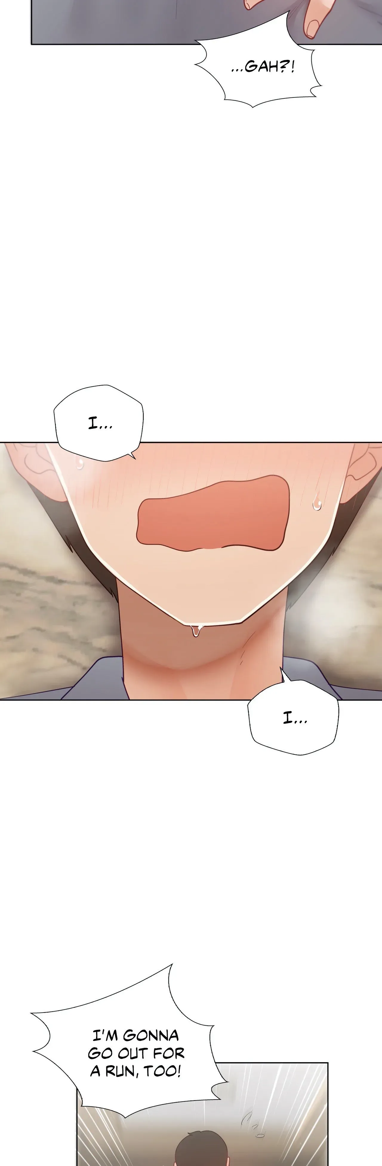 Learning the Hard Way Chapter 81 page 32 - 