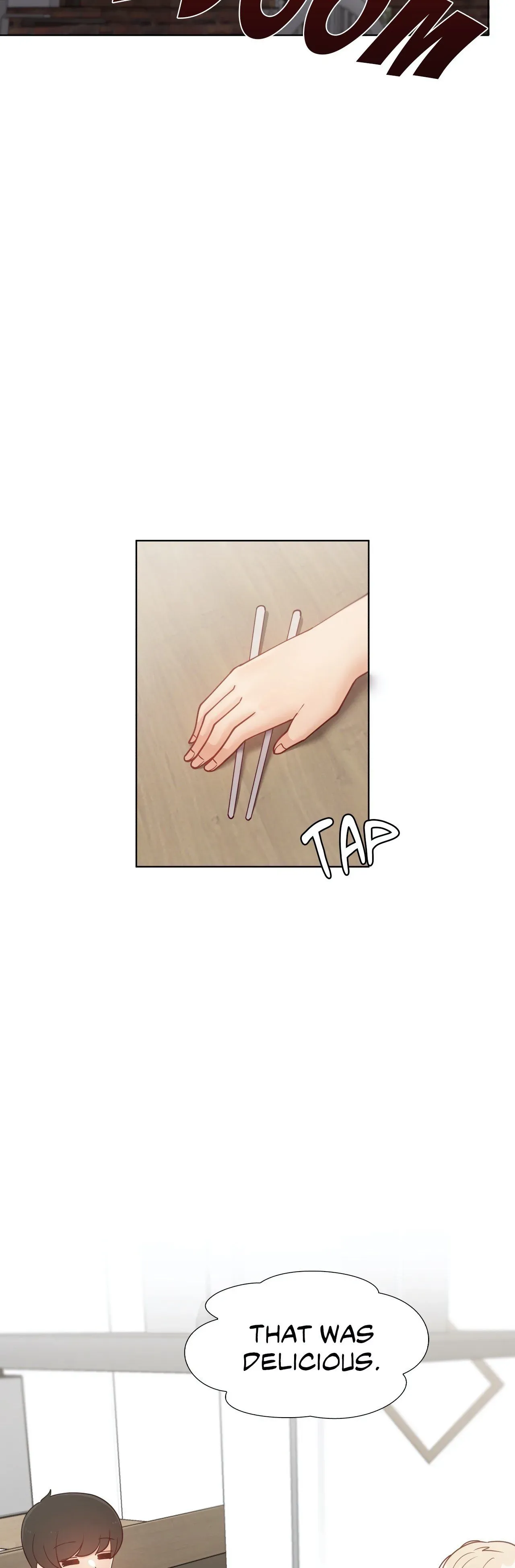 Learning the Hard Way Chapter 81 page 35 - 