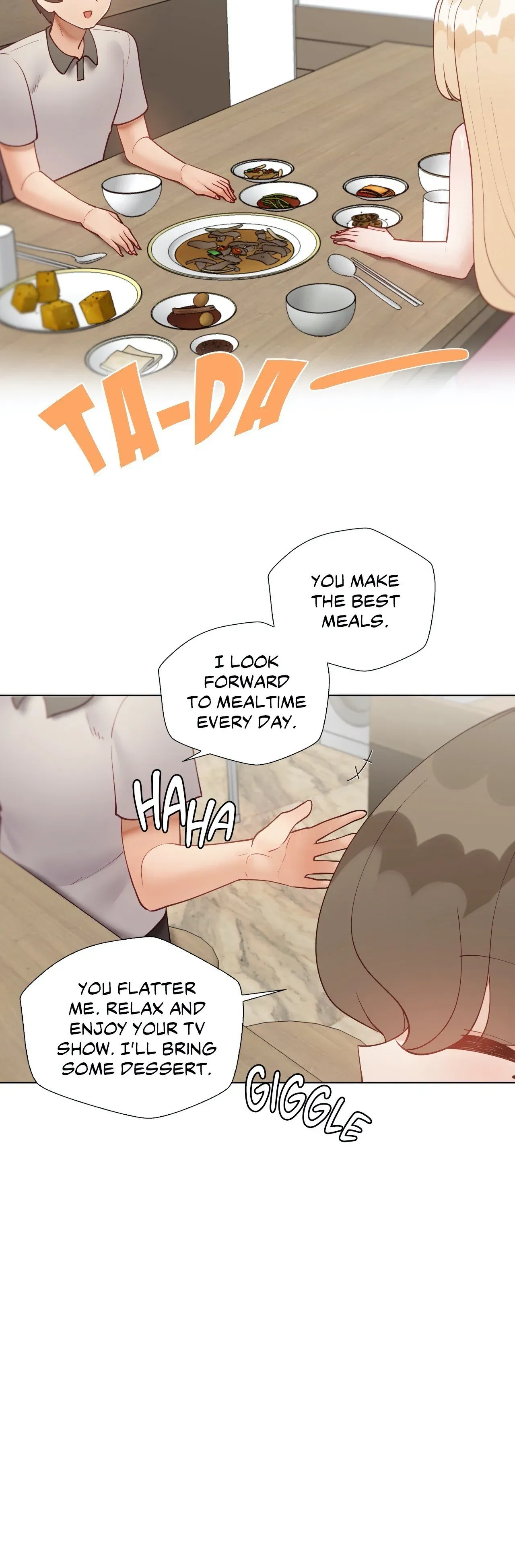 Learning the Hard Way Chapter 81 page 36 - 