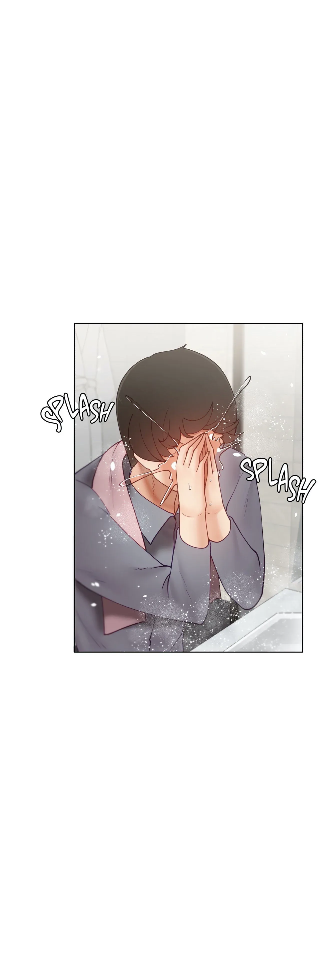 Learning the Hard Way Chapter 81 page 39 - 