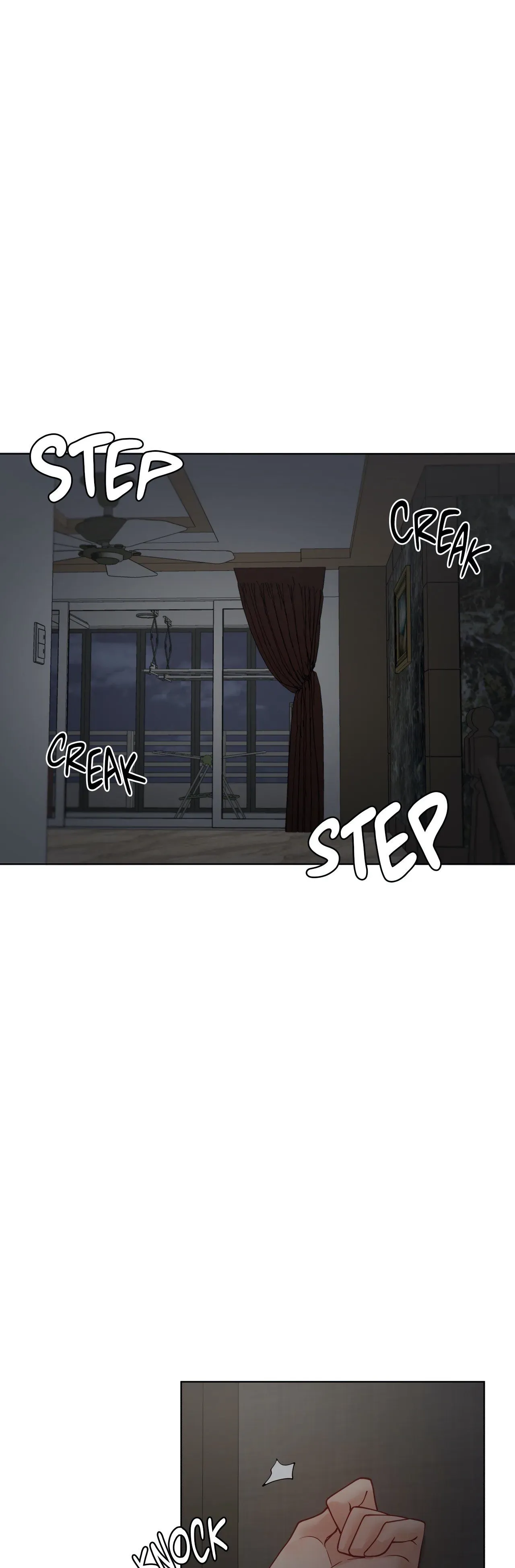 Learning the Hard Way Chapter 81 page 40 - 