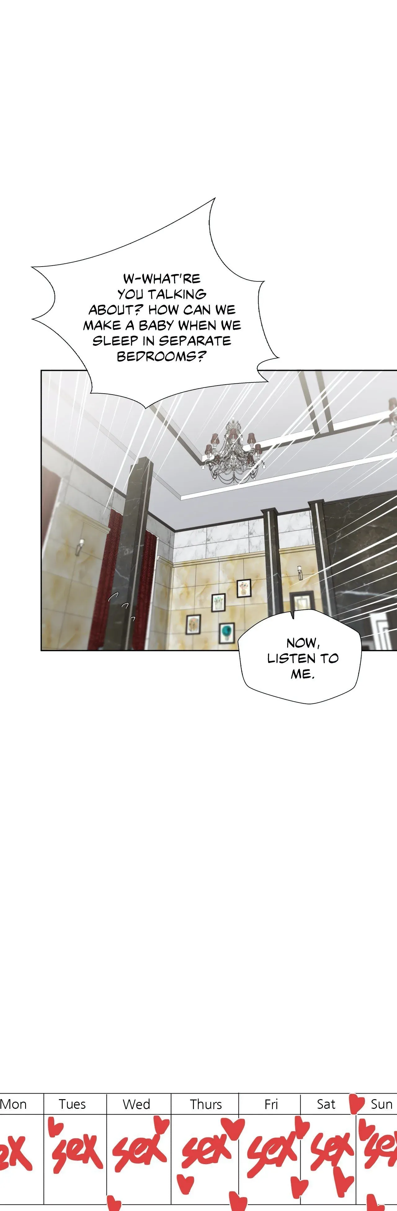Learning the Hard Way Chapter 81 page 10 - 