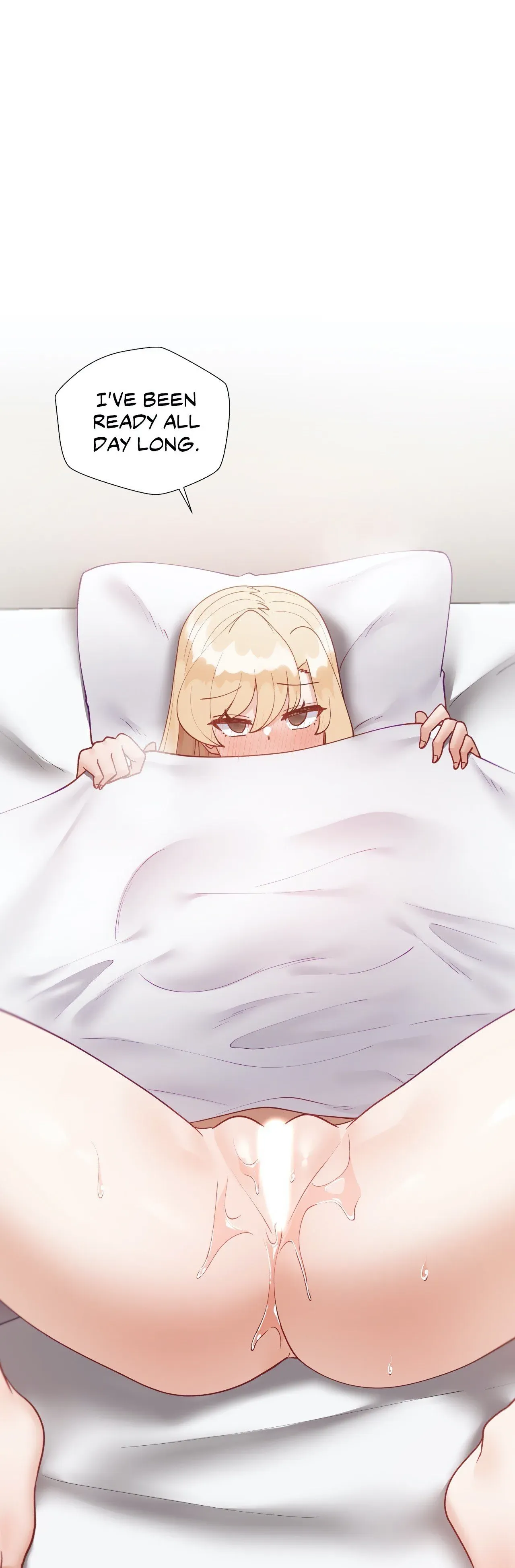 Learning the Hard Way Chapter 82 page 1 - 