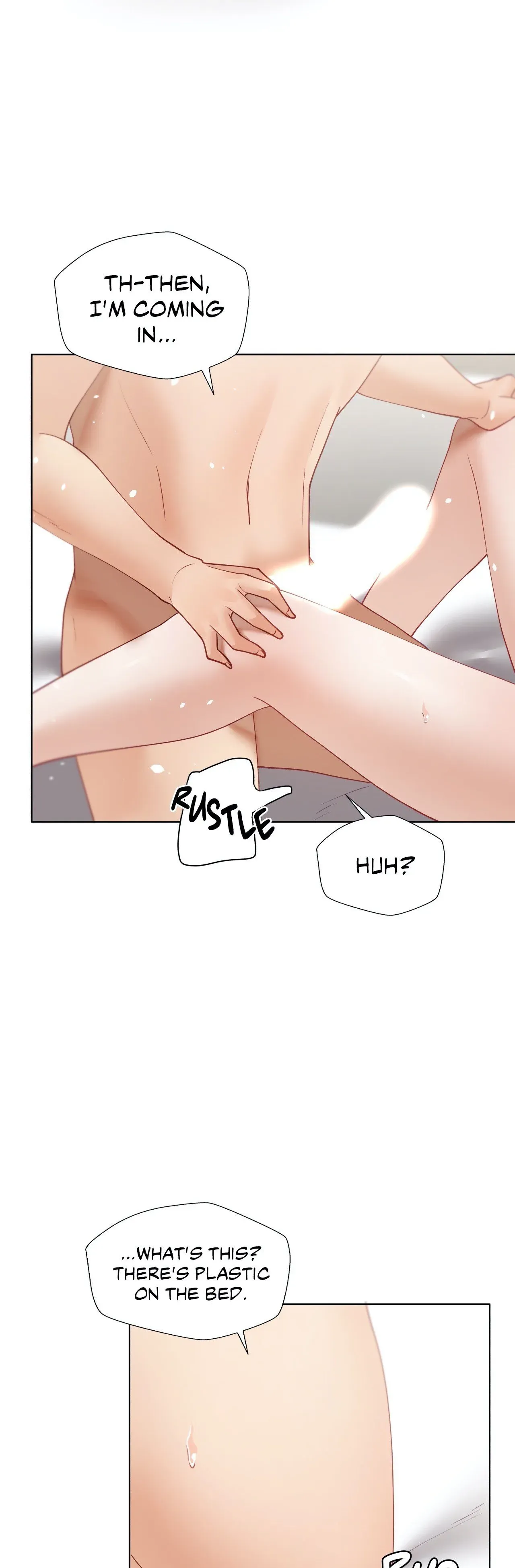 Learning the Hard Way Chapter 82 page 11 - 