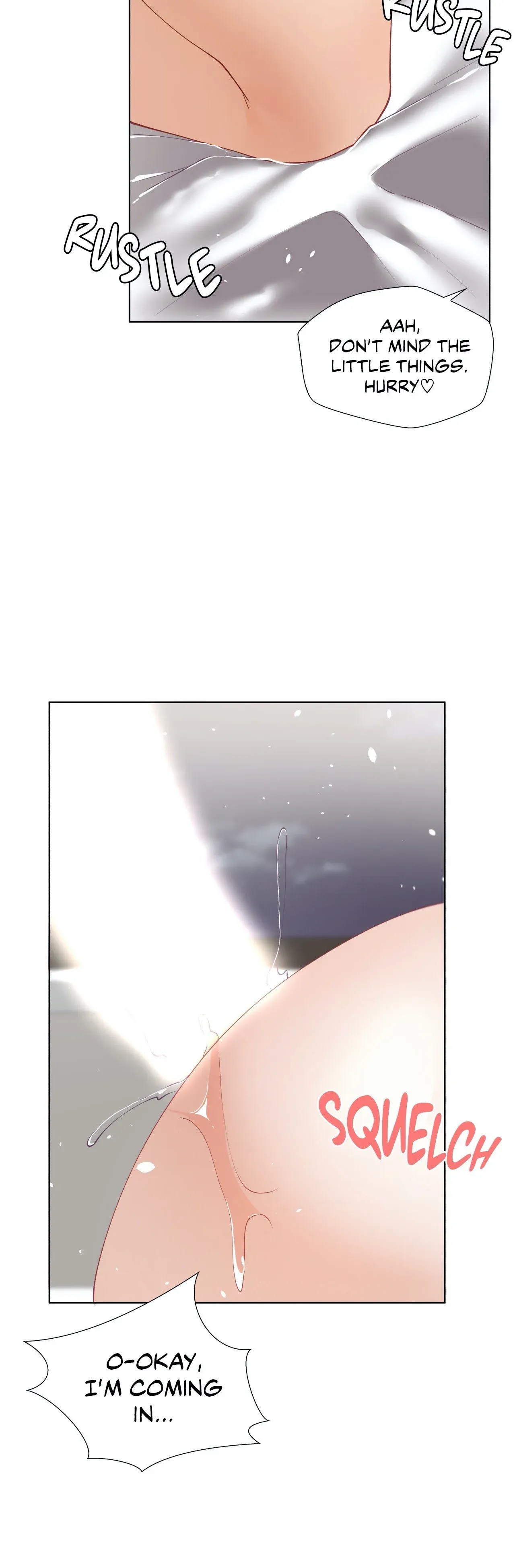 Learning the Hard Way Chapter 82 page 12 - 