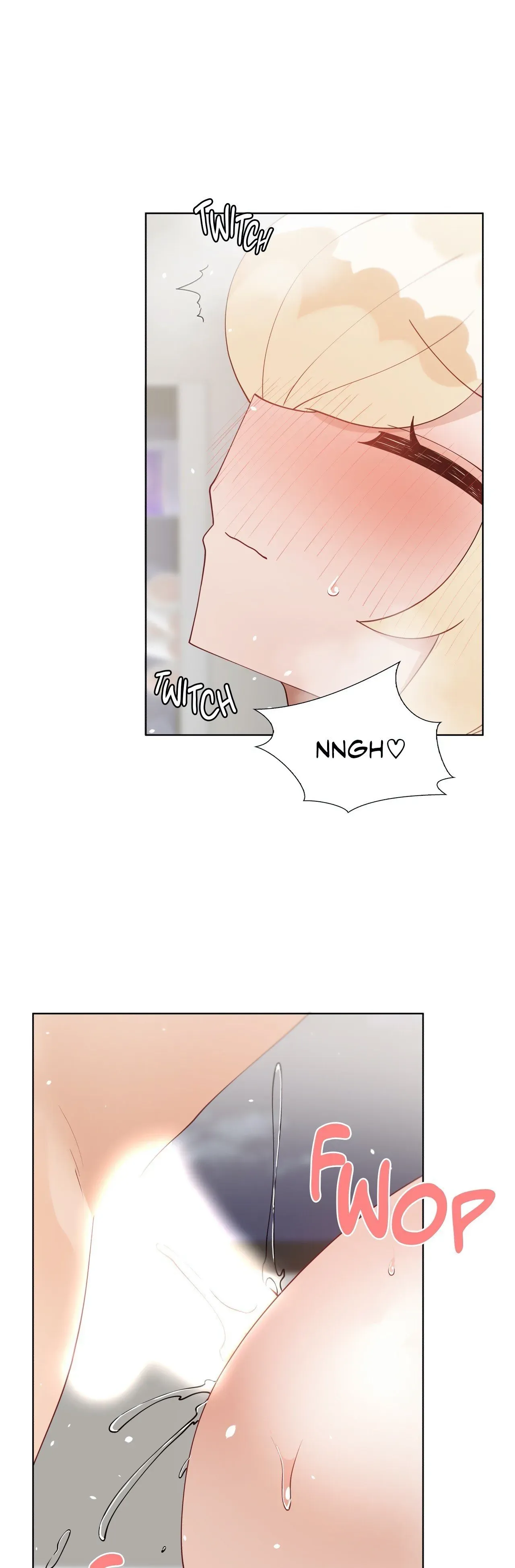 Learning the Hard Way Chapter 82 page 13 - 