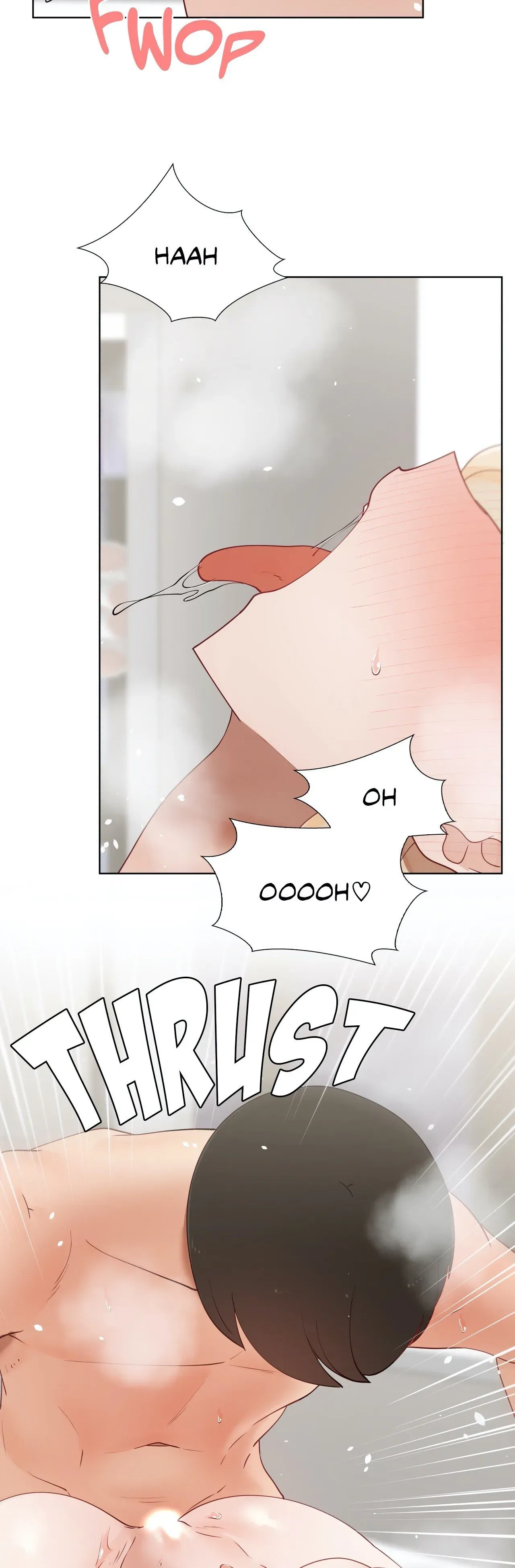 Learning the Hard Way Chapter 82 page 14 - 